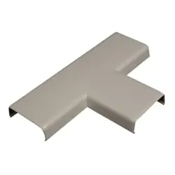 Wiremold 815 Nonmetallic Tee 800 Ivory Fast Shipping