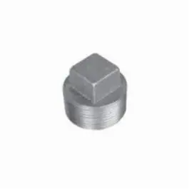 Ward C.BSP Plug Pipe Plug CS 1/2 IN BK OXD PLUG HEX Don't Miss Out