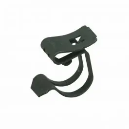 B-Line BX9 Flexible Conduit/Cable Fastener, 5/32 Inch Flange, 0.42 to 0.7 Inch OD Cable Place Order