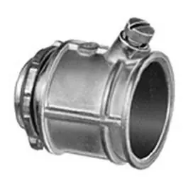 Buy Today Bridgeport 507-DC2 Connector, Set Screw, 1/2 Inch