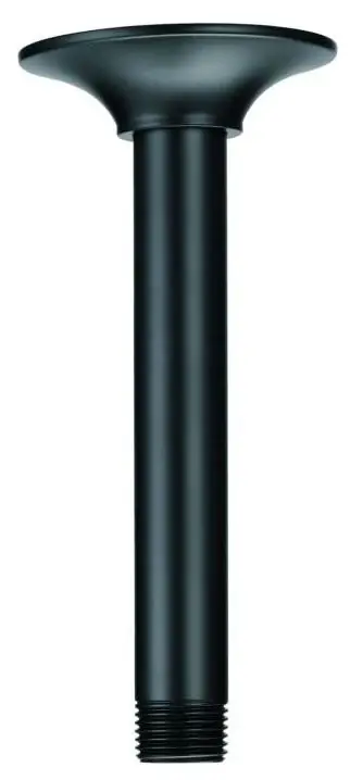 Express Delivery Gerber D481316BS 6 Inch Ceiling Mount Shower Arm