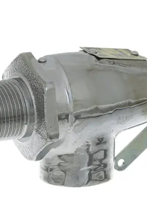 One Day Deal SAFETY VALVE 3/4M X 3/4F for Vulcan Hart 833489-00011