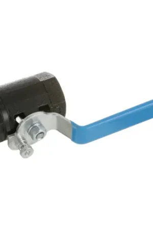 Special Offer DRAIN VALVE W/ LOCKING HANDLE (10 X 4 X 3) -PP10368 for Pitco PIT-PP10368