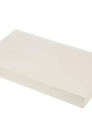 FILTER SHEETS 100PK for Pitco PTP6071371 Must Have