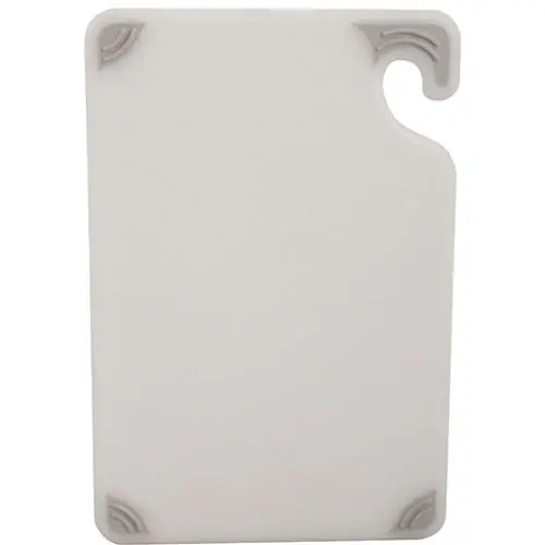 Cutting Board 6X9 SJCBG6938WH for San Jamar Limited Time