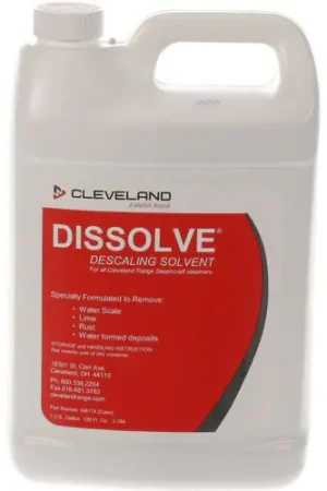 Buy Direct DESCALER - DISSOLVE 1 GALLON REPLACEMENT MPN for Cleveland 106174