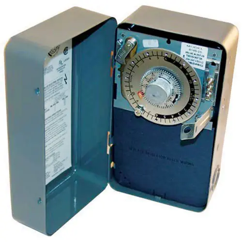 DEFROST CONTROL 208/240V 125011662 for Hussmann 125011662 Final Sale