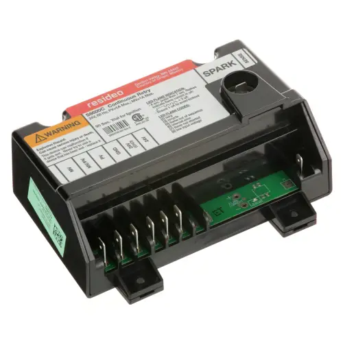 IGNITION MODULE 857207-2 for Vulcan Hart Big Sale