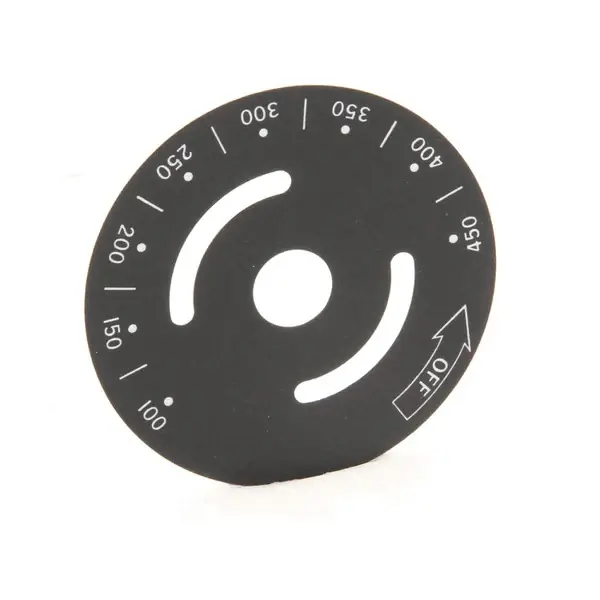Top Pick DIAL CONTROL KNOB 00-810069 for Vulcan Hart