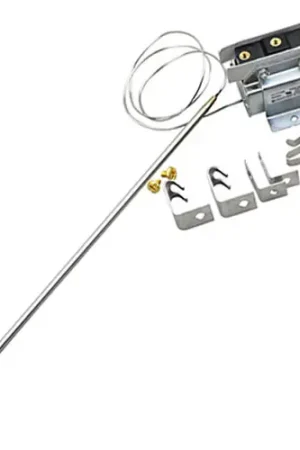 SAFETY THERMOSTAT KIT LC117 for Frymaster FM826-1001 Order Now