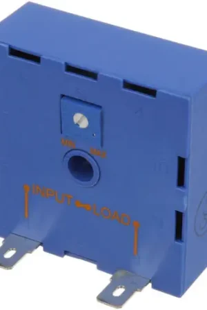 Clearance TIMER RELAY for Accutemp ATOE-2500-1