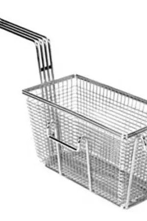 Bargain Twin Basket 9-3/8L 4-7/8W 5-3/8D 2B-14A2S21 for Star Mfg STA2B-14A2S21