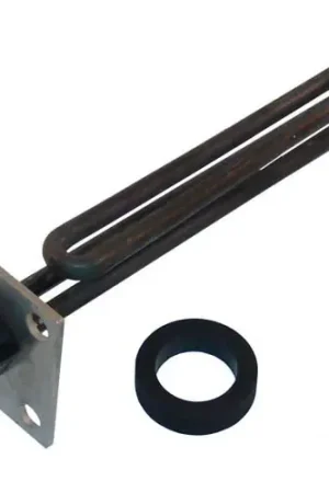 Secure Checkout Sink Heater Element 240V 4500W 1-3/4 OC HTR02.06.451.00 for Hatco HTR02.06.451.00