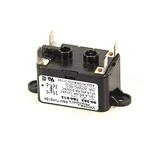 RELAY 120V 1PH for Market Forge 10-6515 Must Have