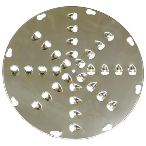 Low Price Shredder Disc for Uniworld UVS9120