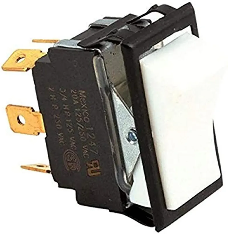 Holiday Sale SWITCH RPC13-128 for Intermetro RPC13-128
