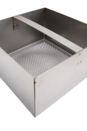 Strainer,DRAIN 7-3/4X4D 1021154 for Mavrik 1021154 Top Rated
