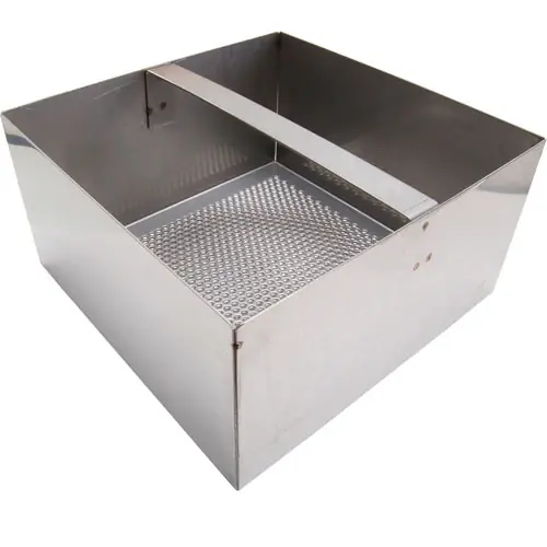 Strainer,DRAIN 7-3/4X4D 1021154 for Mavrik 1021154 Top Rated