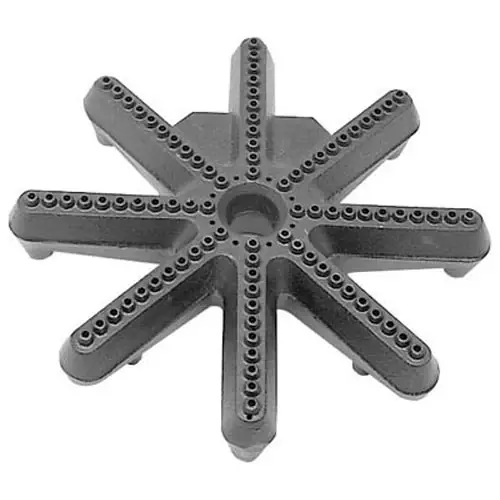 New Release BURNER HEAD 8.5 inches for Montague 03346-4