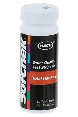 Buy Online Water Hardness Test Strips 851259 for Mavrik 851259