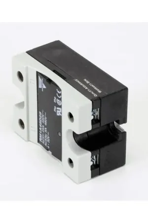 Best Seller RELAY SOLID ST 480V 25A 18387 for Nieco NIE18387