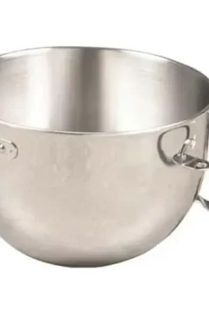 BOWL 6 QT S/S KN2B6PEH for Kitchen Aid KITKN2B6PEH Today Only