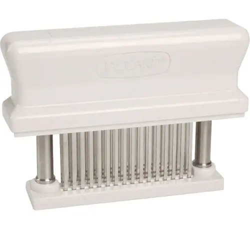 MEAT TENDERIZER 48 BLADES 3 ROWS 200348 for Jaccard JCR200348 Price Drop
