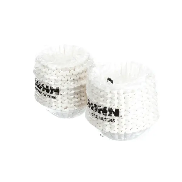 FILTER 1000 PER CASE for Bunn 20106.0000 Next Day Delivery