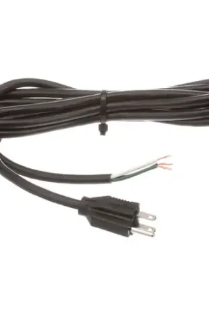CORD 10FT 120V 13A 3-WIRE 4175-00031 for Berkel 4175-00031 Cheap