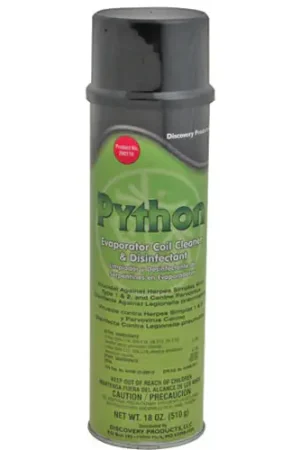CLEANER/DISINFECTANT EVAP COIL 1431126 for Mavrik 1431126 Trusted Brand