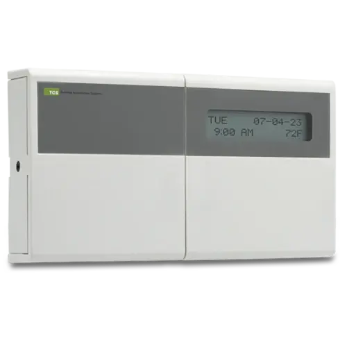 Same Day Shipping TCS Basys Controls SZ1018 Superzone Modulating Thermostat: Seven Day