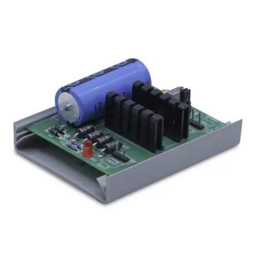 Budget TCS Basys Controls CP1030 Regulated DC Power Supply