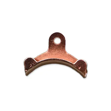 Secure Checkout TCS Basys Controls QE01 Capillary Tube Mounting Clip
