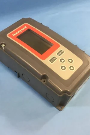 High Quality Honeywell T775B2040 Electronic Temperature Controller 4 SPDT 2 Floating Outputs