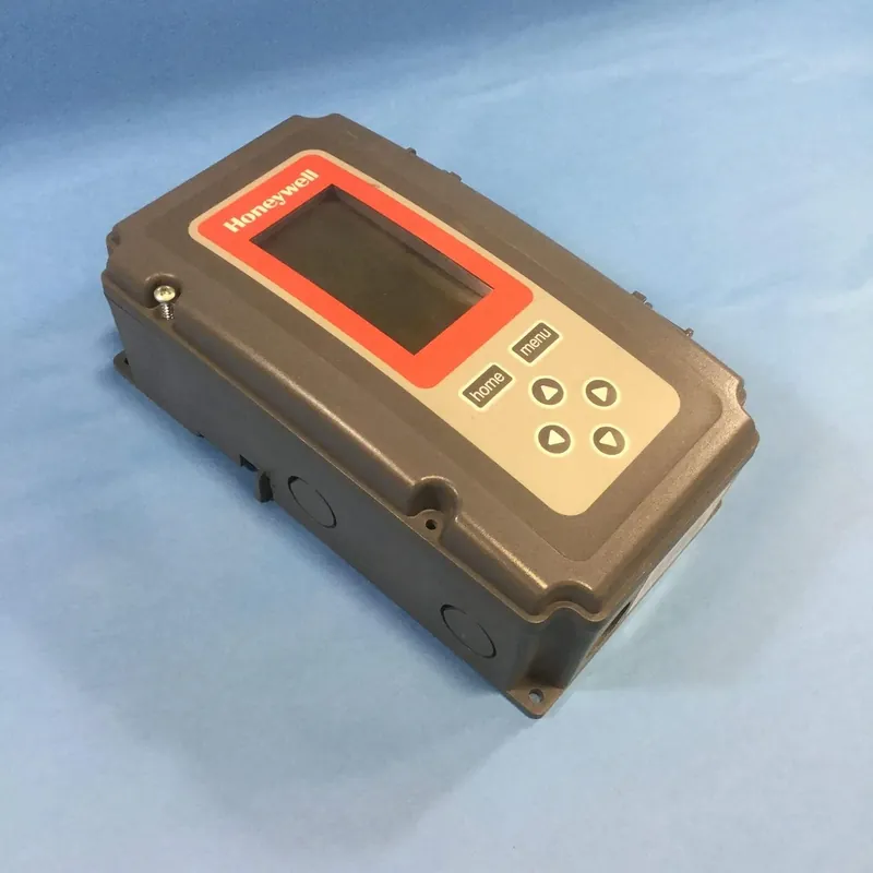 High Quality Honeywell T775B2040 Electronic Temperature Controller 4 SPDT 2 Floating Outputs