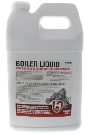 Weekend Sale Hercules 30-120 Boiler Liquid, 1 gal