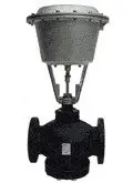 Siemens 279-05981 Valve 3 125# Secure Checkout