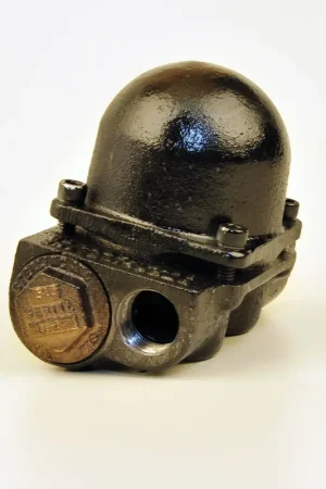 STERLING HVAC 603.07569.00 Sterling FT69-15 Cast Iron Float & Thermostatic Trap 3/4 inch Trending