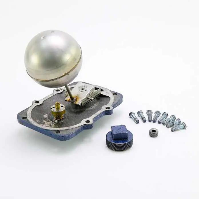 Armstrong International 15-B8-CAP-ASSY Cap Assembly Rebuild Kit Latest