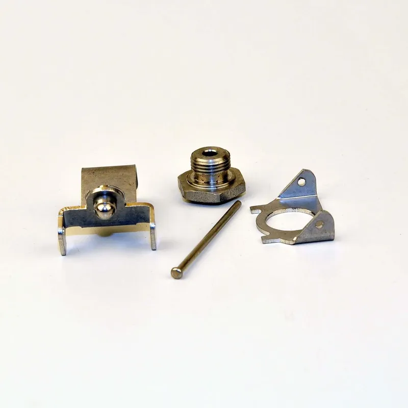 Armstrong International B4026-1 Float Mechanism Less Float Replacement B4026-1 New Release