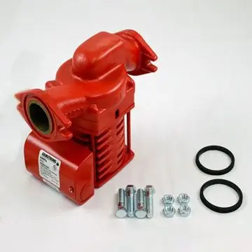Armstrong Fluid Technology 182202-655 E13 120V CI Pump Trending