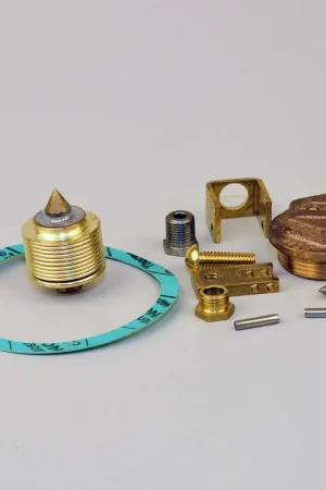 Sterling HVAC 693-00546-00 Repair Kit for 69B Traps Discount