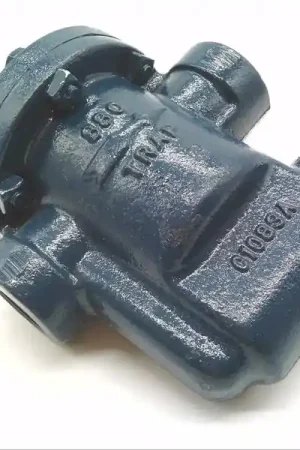 Fast Shipping Armstrong International C5297-43 880 Series 1/2 in. 450F 145 psi Steam Trap
