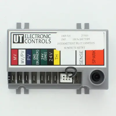 Weekend Sale REZNOR 257010 Ignition Control with Lockout