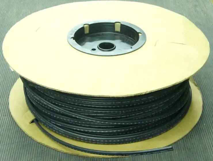 Secure Checkout Honeywell 1063636 Tubing 500 Feet