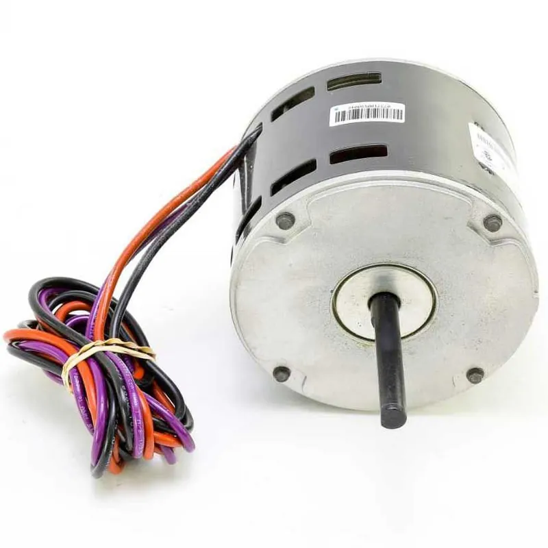 Buy Today Trane MOT2757 Motor 1/4 HP 1075 RPM 208-230V