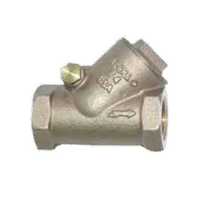 Apollo Valves 61Y75401 168T34 Bronze 3/4 Inch NPT Swing Check Valve Buy Online