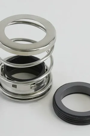 Premium Armstrong Fluid Technology 89975001-837 Pump Seal Kit EPR/SiC/SiC Series 4030 Replaces 9975001-837
