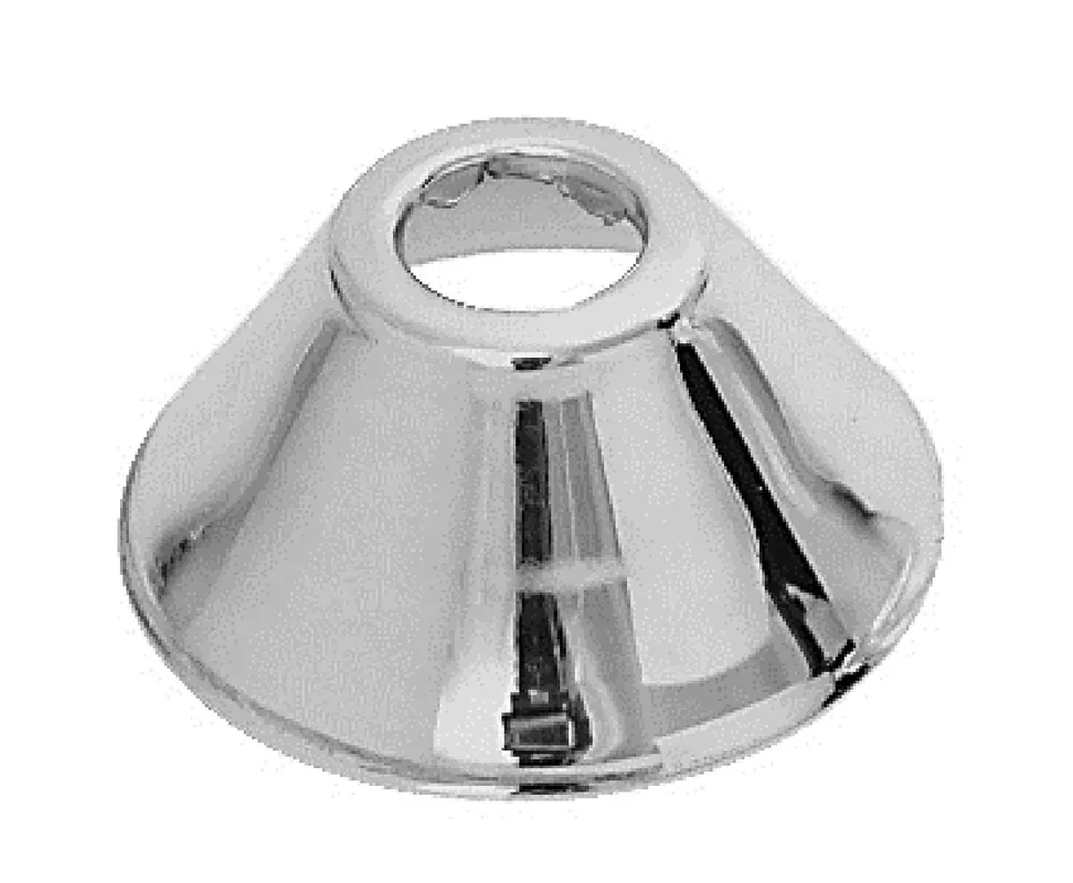 Next Day Delivery Dearborn 1107C High Pattern Flange 5/8 in CTS