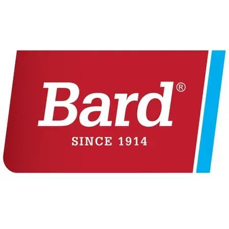 Fresh Stock Bard 8403-079 Remote Indoor Temperature and Humidity Sensor Wall Mount